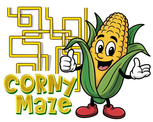 Corny Maze