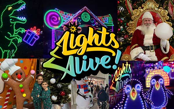Multi-Show Season Pass